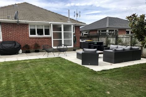 Photo of property in 21 Nancy Avenue, Mairehau, Christchurch, 8013