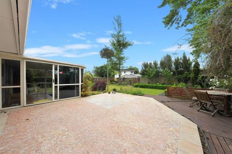 Photo of property in 168 Maidstone Road, Avonhead, Christchurch, 8042