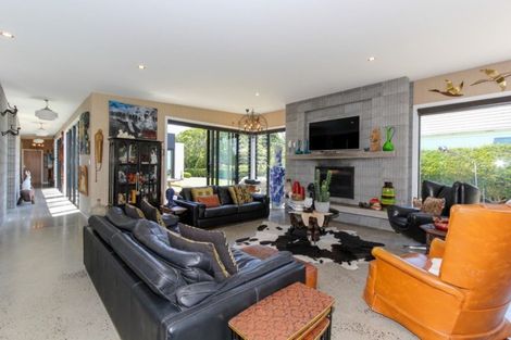 Photo of property in 133 Raleigh Street, Brixton, Waitara, 4382