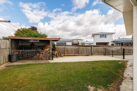 Photo of property in 8 Wilder Street, Waipukurau, 4200