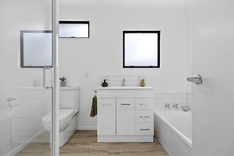 Photo of property in 4a Princess Street, Te Puke, 3119