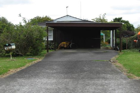 Photo of property in 2/7 Ashcroft Avenue, Mangere Bridge, Auckland, 2022