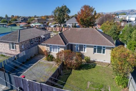 Photo of property in 20 Wimborne Crescent, Aranui, Christchurch, 8061