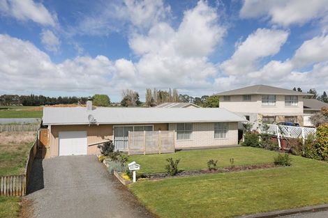 Photo of property in 20 Oaklea Avenue, Marton, 4710