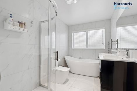 Photo of property in 17 Thistle Close, Beachlands, Auckland, 2018