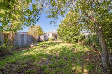 Photo of property in 215 Olliviers Road, Linwood, Christchurch, 8011