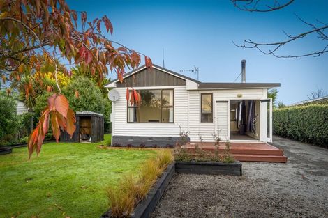 Photo of property in 37 Cam Road, Kaiapoi, 7630