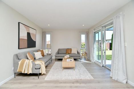 Photo of property in 47 Ruapani Street, Marshland, Christchurch, 8083