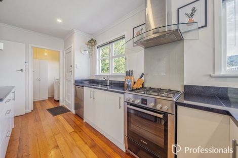 Photo of property in 66 Peel Place, Wainuiomata, Lower Hutt, 5014