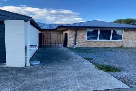 Photo of property in 218 King Street, Rangiora, 7400