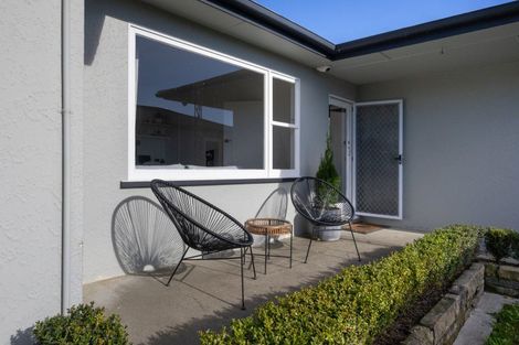 Photo of property in 88a Brightwater Terrace, Terrace End, Palmerston North, 4410