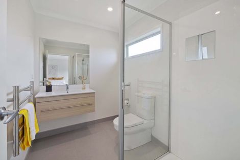 Photo of property in 8 Toheroa Street, Hobsonville, Auckland, 0616