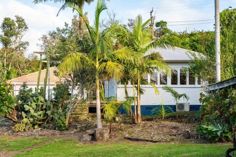 Photo of property in 9 Hill Street, Onerahi, Whangarei, 0110