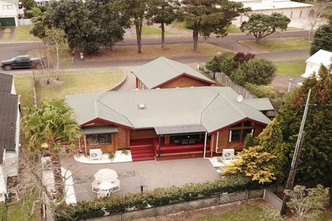 Photo of property in 180 Vista Paku, Pauanui, Hikuai, 3579