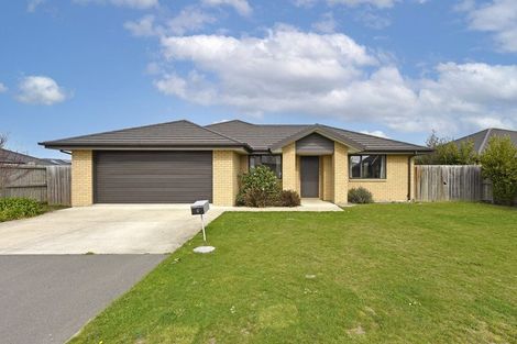 Photo of property in 4 Cloverlea Court, Rolleston, 7614