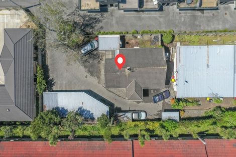 Photo of property in 289u9 Ulster Street, Whitiora, Hamilton, 3200