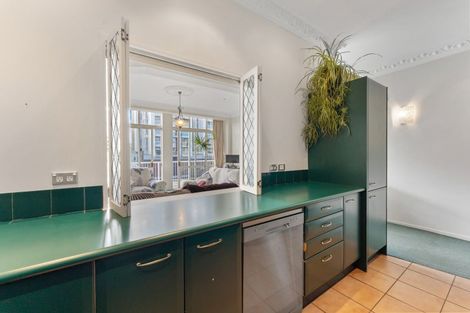 Photo of property in The Fletcher Trust Building, 14u3 College Street, Te Aro, Wellington, 6011