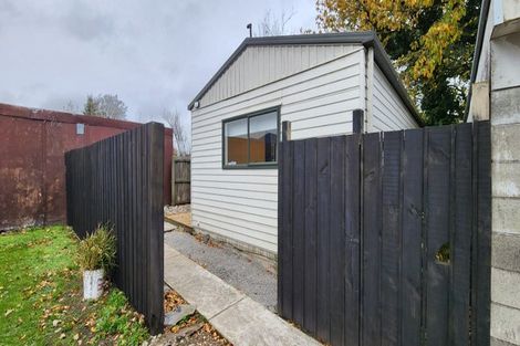 Photo of property in 82 Northcote Road, Northcote, Christchurch, 8052