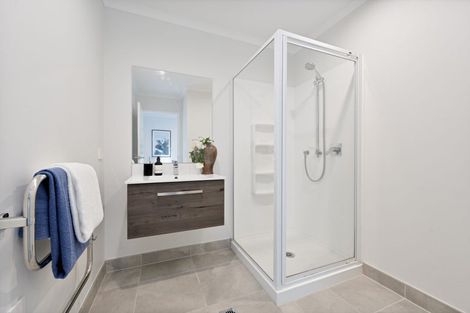 Photo of property in 1 Onekiritea Road, Hobsonville, Auckland, 0616