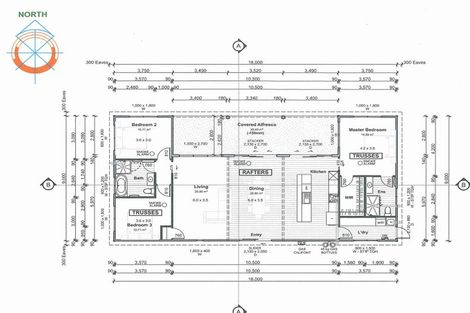 Photo of property in 195 Sills Road, Arapohue, Dargaville, 0370