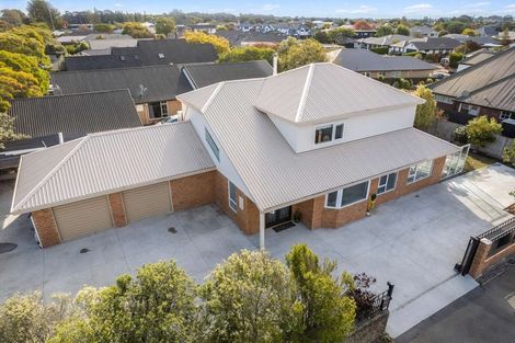 Photo of property in 1 Travis Country Drive, Burwood, Christchurch, 8083