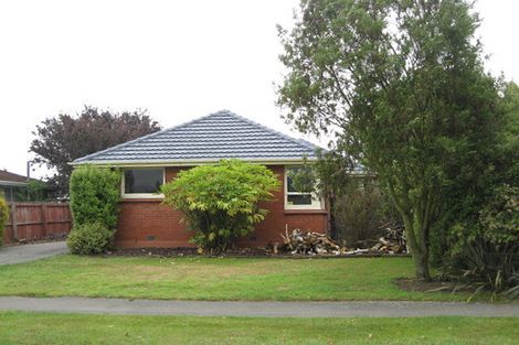 Photo of property in 82 Mathers Road, Hoon Hay, Christchurch, 8025