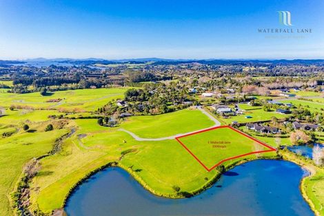 Photo of property in 1 Waterfall Lane, Kerikeri, 0230
