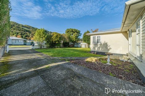 Photo of property in 66 Peel Place, Wainuiomata, Lower Hutt, 5014