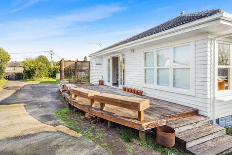 Photo of property in 20 Norman Street, Nawton, Hamilton, 3200