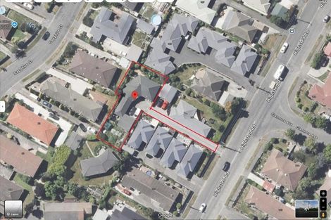 Photo of property in 159a Highsted Road, Casebrook, Christchurch, 8051