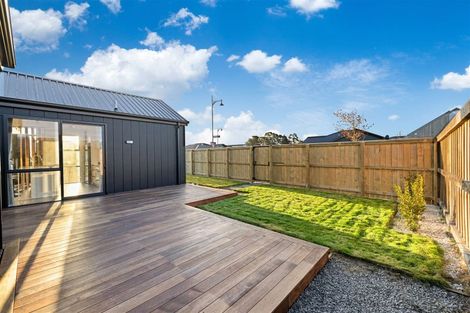 Photo of property in 41 Gammack Drive, Halswell, Christchurch, 8025