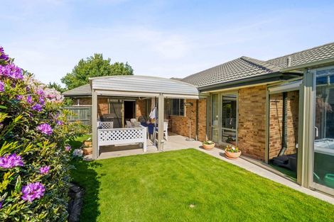 Photo of property in 25 Robinia Place, Wigram, Christchurch, 8042