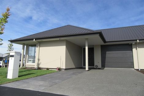 Photo of property in 77 Deal Street, Wigram, Christchurch, 8042