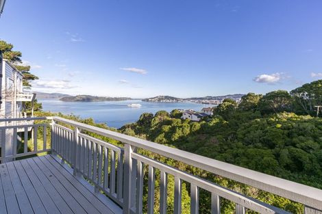Photo of property in 72u1 Homebush Road, Khandallah, Wellington, 6035