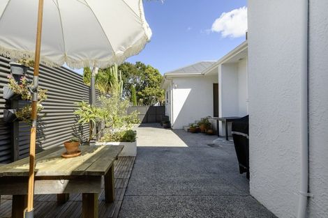 Photo of property in 17 Williams Street, Tauranga, 3110