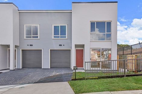 Photo of property in 8 George Mcwhirter Avenue, Massey, Auckland, 0614