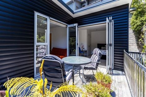 Photo of property in 17u2 Blackbridge Road, Wadestown, Wellington, 6012