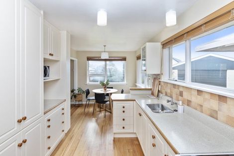 Photo of property in 4 George Street, Rolleston, 7614