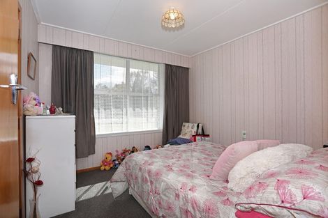 Photo of property in 20 Oaklea Avenue, Marton, 4710