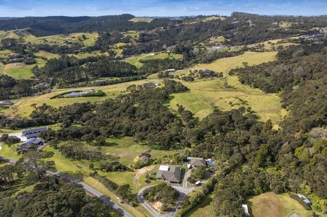 Photo of property in 231a Wishart Road, Helensville, 0875