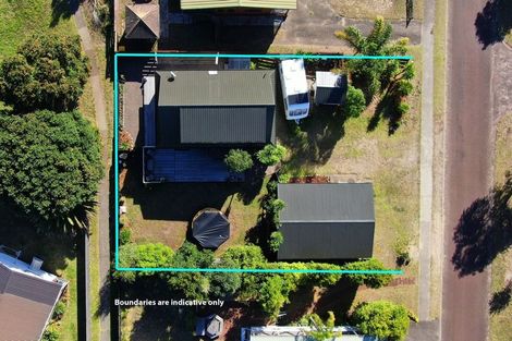 Photo of property in 200 Vista Paku, Pauanui, Hikuai, 3579