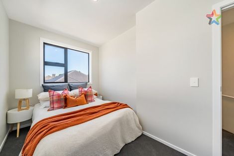 Photo of property in 109 Hewer Crescent, Naenae, Lower Hutt, 5011