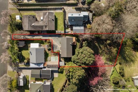 Photo of property in 14 Hastings Street, Te Puke, 3119