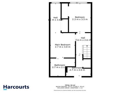 Photo of property in Canvas Apartments, 1/307 Willis Street, Te Aro, Wellington, 6011