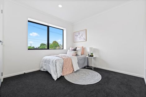 Photo of property in 39u1 Morrinsville Road, Hillcrest, Hamilton, 3216