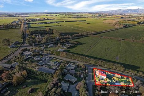 Photo of property in 3 Memorys Lane, Springston, Christchurch, 7674