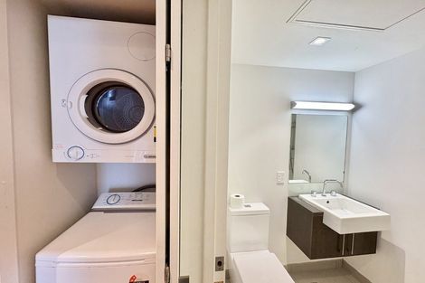 Photo of property in Forte Apartments, 53/13 College Street, Te Aro, Wellington, 6011