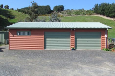 Photo of property in 47 Finlayson Road, Waihola, Milton, 9073