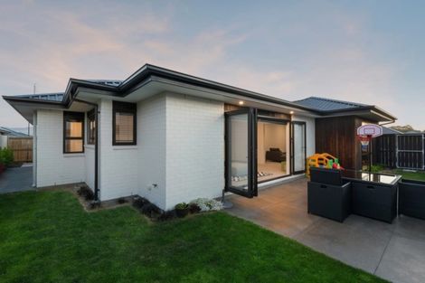 Photo of property in 18 Hillbourne Street, Halswell, Christchurch, 8025