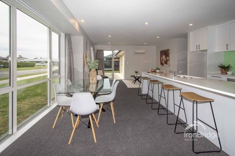 Photo of property in 31 Faringdon Boulevard, Rolleston, 7615